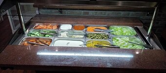 Heidepension Ambiente