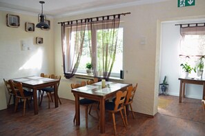 Restaurant - Heidepension Ambiente (Soltau)