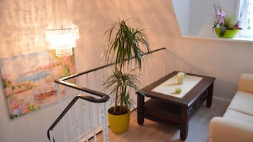 Chi tiết nội thất