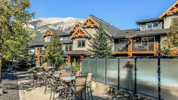 Servei de restauració a l'aire lliure