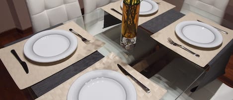 Restauranger