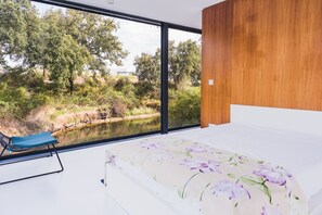 1 makuuhuone, Wi-Fi, vuodevaatteet