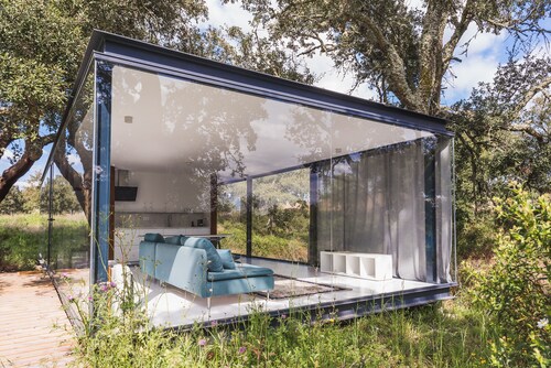 Bungalow 2 - Montemor