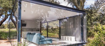 Bungalow 2 - Montemor