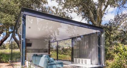 Bungalow 2 - Montemor