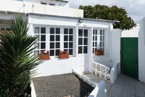 Detalle exterior