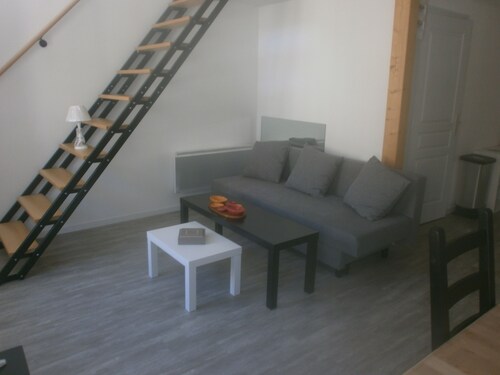 APPARTEMENT 3 PIECES tout équipé