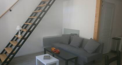 APPARTEMENT 3 PIECES tout équipé