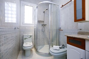 Badewanne, Handtücher
