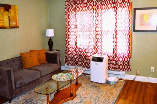 Prairie Comfort  Your Peaceful, Private & Affordable Retreat