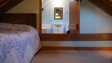 2 soveværelser, strygejern/strygebræt, gratis Wi-Fi, sengetøj