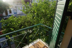 Property grounds - Green house Kalamata (Kalamata)