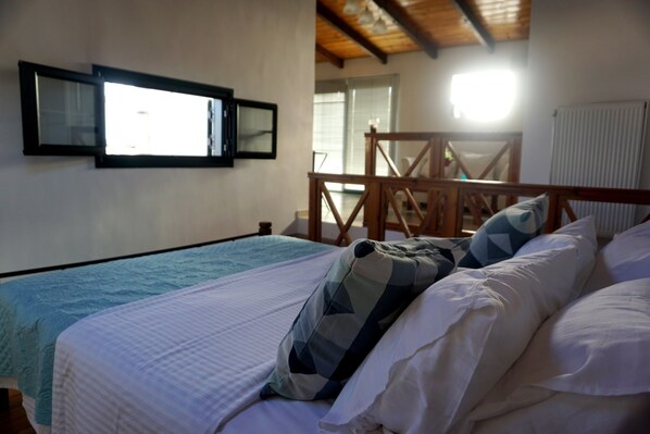 3 Schlafzimmer, Bügeleisen/Bügelbrett, WLAN, Bettwäsche