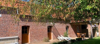 Gîte "le petit bois"、サントメール近く