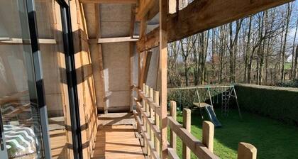 3* gîte "le petit bois 6 people, near Saint-Omer