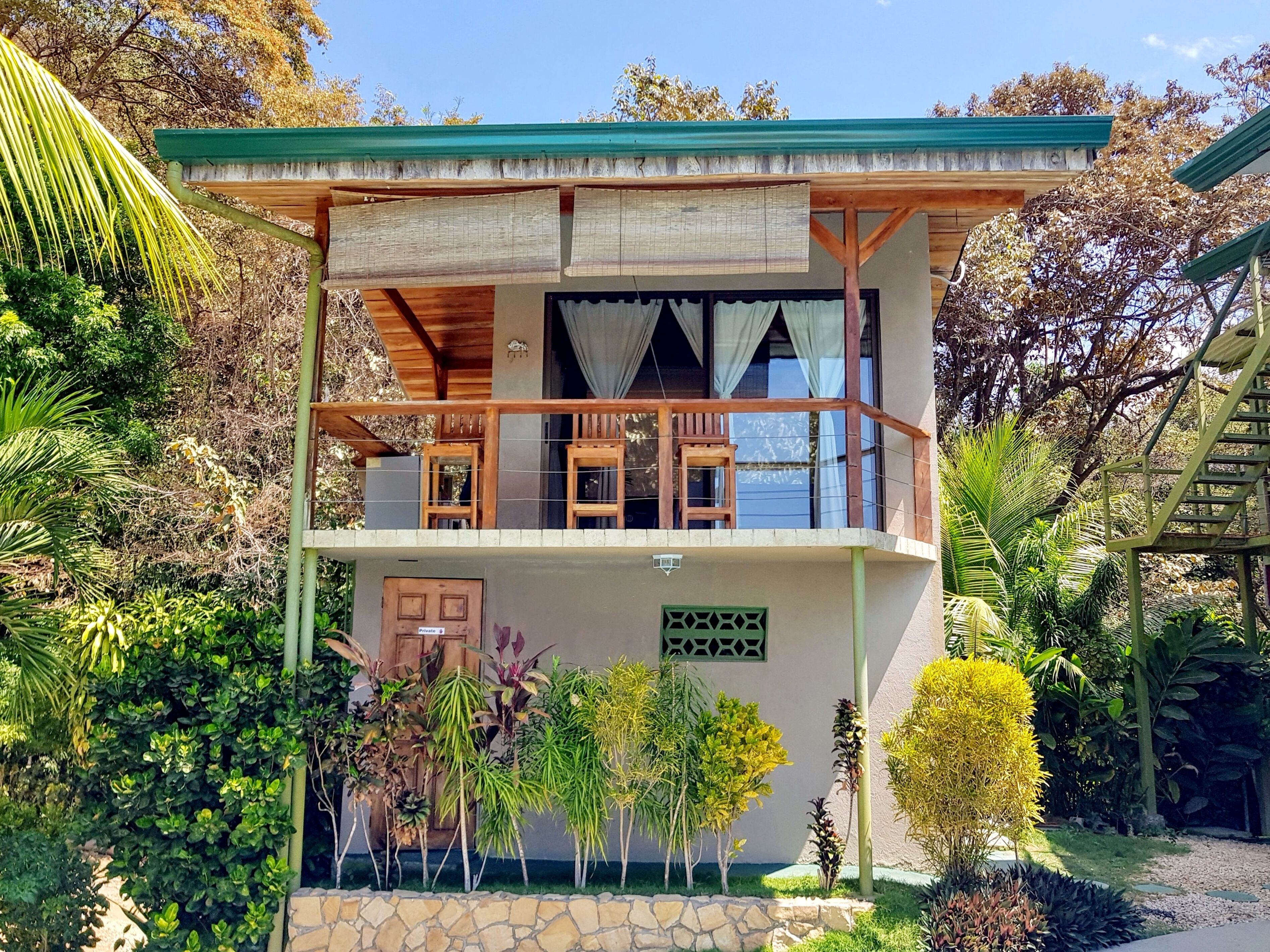 the bird cage apartment | 1 bedroom, pillow-top beds, in-room safe, laptop workspace