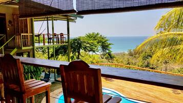 The Bird Cage Apartment