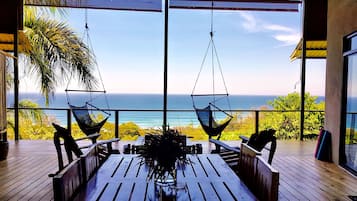 Teras/veranda