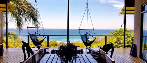 テラス / パティオ