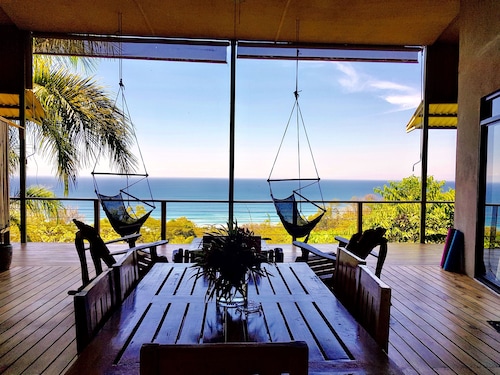 Santa Teresa Surf Vista Villas