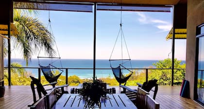 Santa Teresa Surf Vista Villas