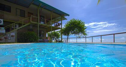 Santa Teresa Surf Vista Villas