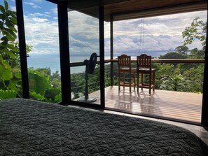 Superior House | 1 bilik tidur, tilam berlapik, peti besi dalam bilik 