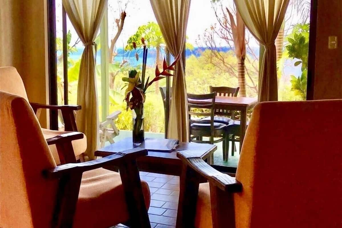 The Mar Azul Suite