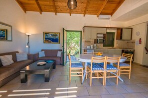 تناول الطعام