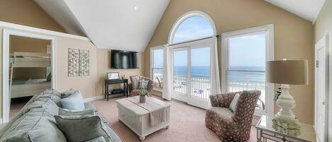 Fernseher, DVD-Player