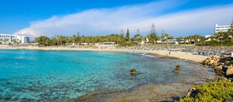 Villa Olivia - 3 bedroom villa ideal for relaxed family holidays