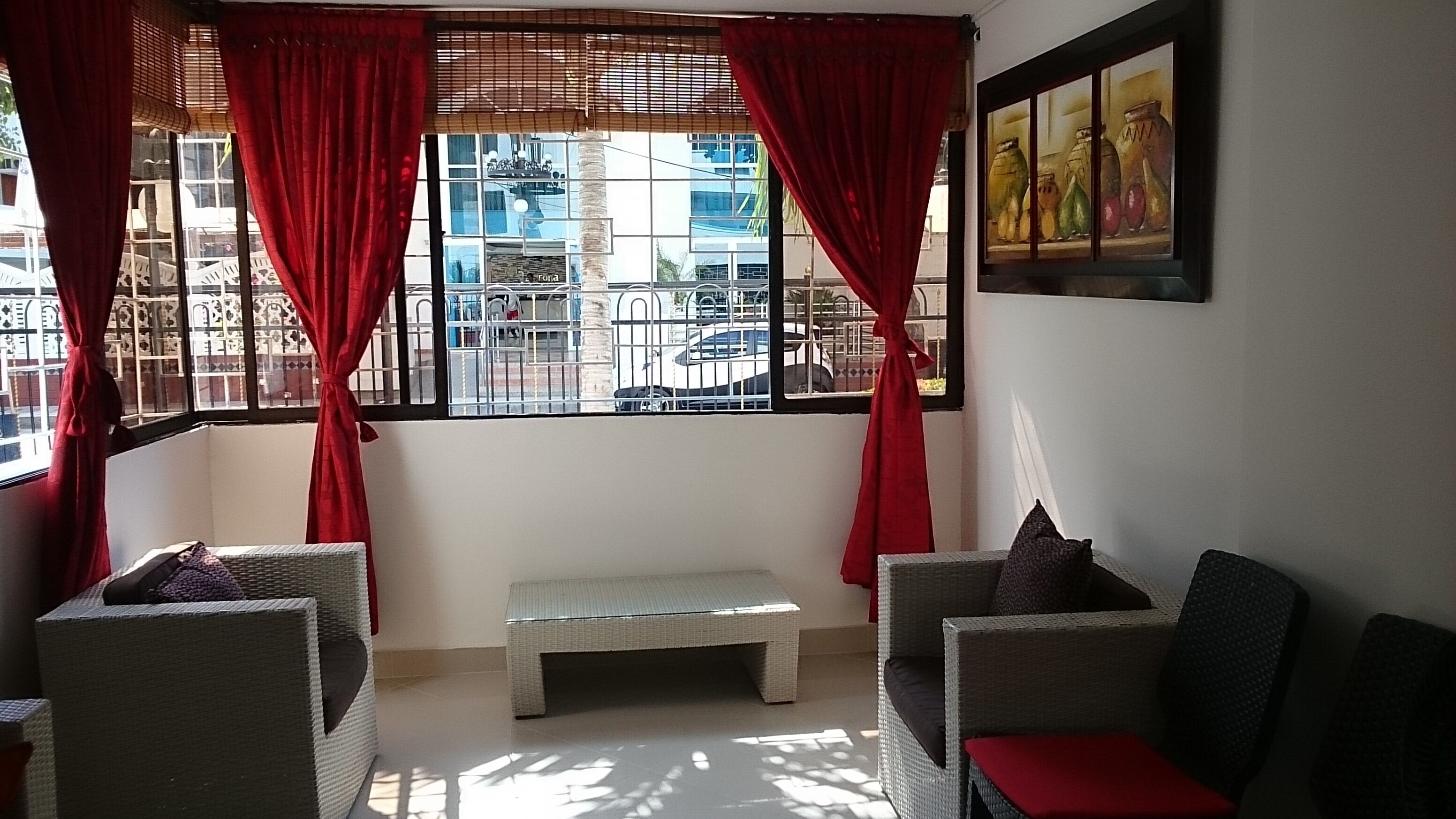 Apartamento ideal para familias,
