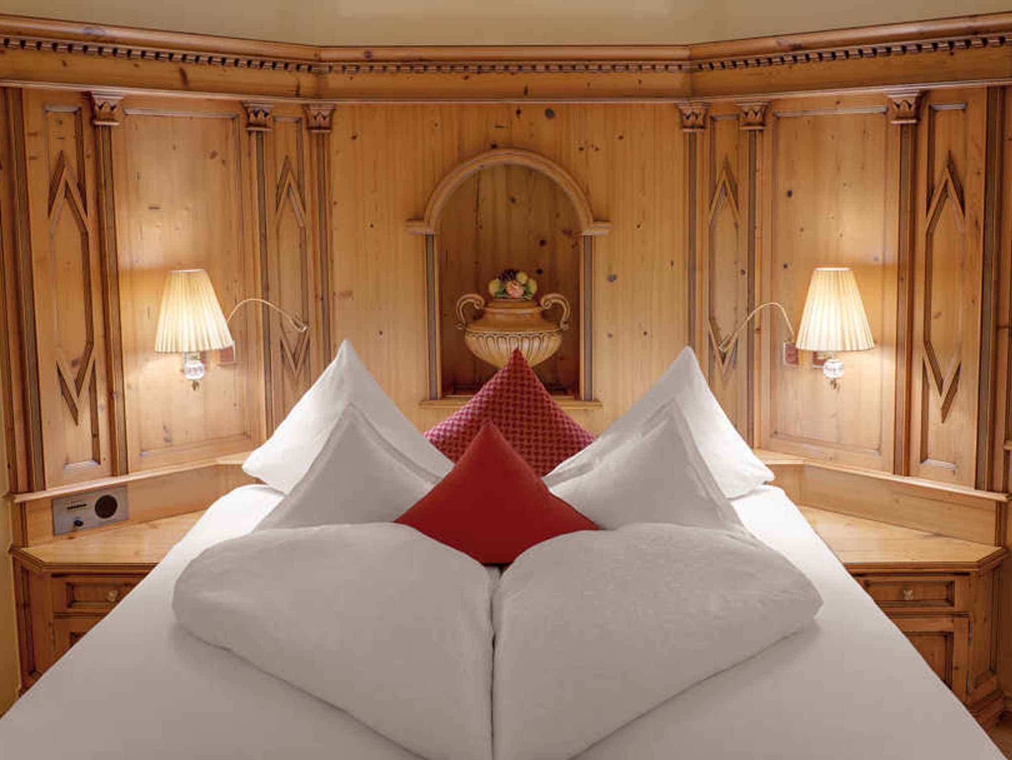 Wellness Residence 42m² - The alpine power place - Alpenrose \/ Cocoon Lodge