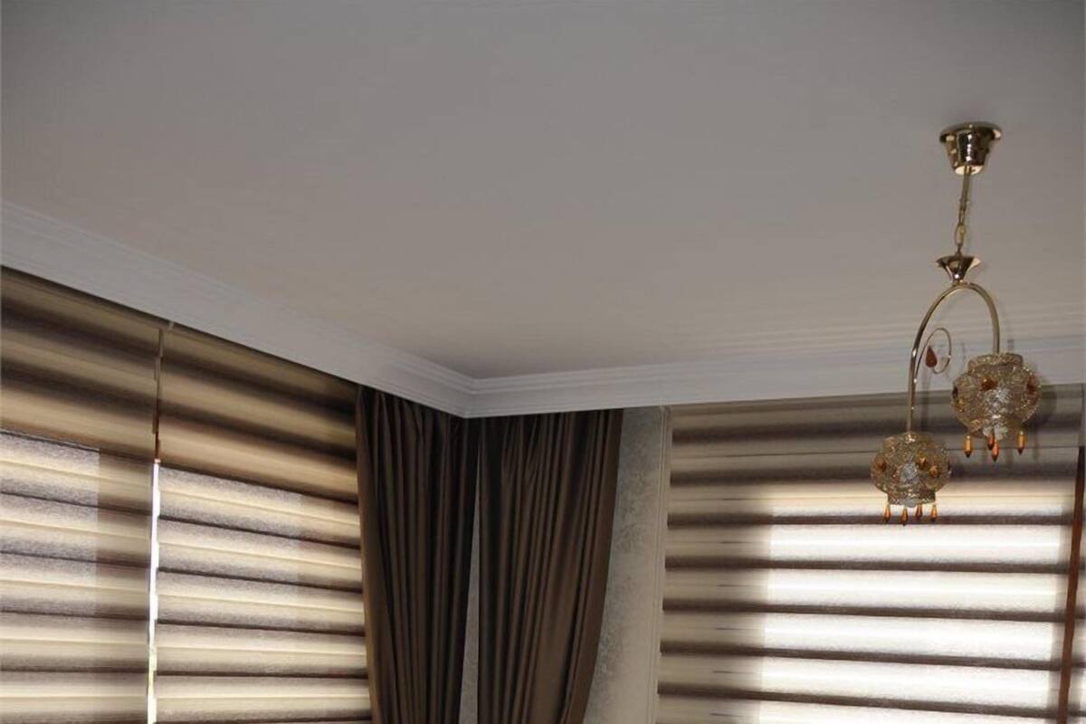 Economy Double or Twin Room, Garden View