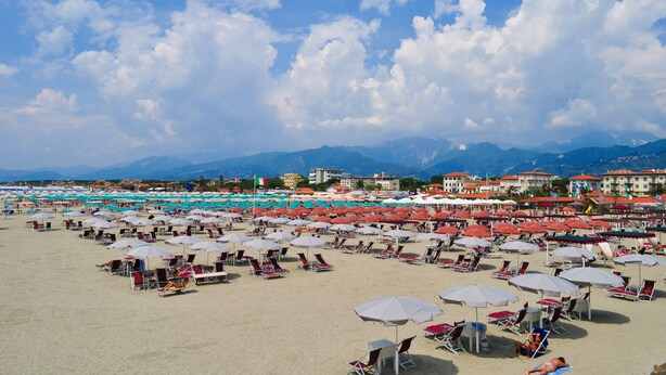 Strand