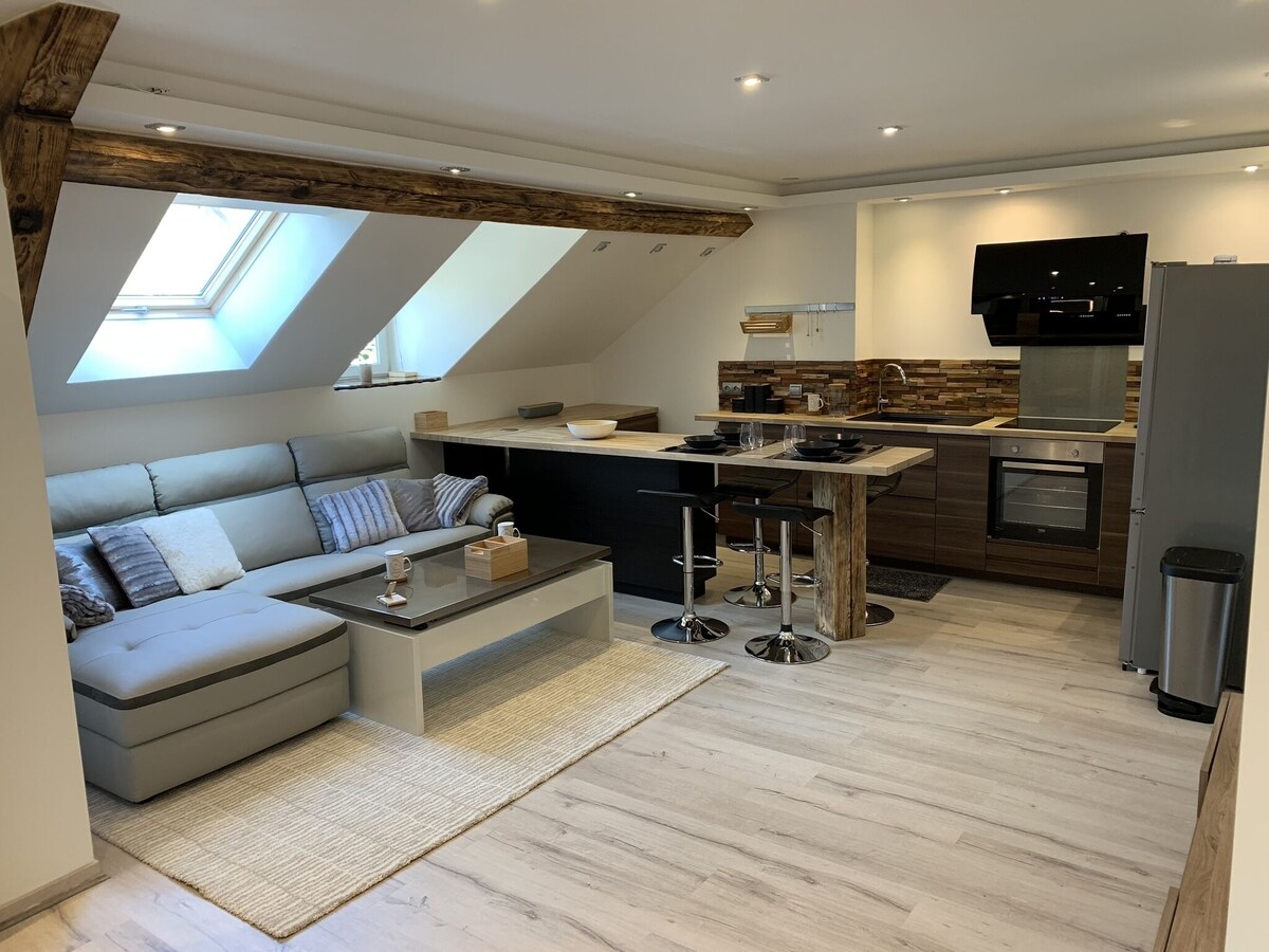 Bild für Gastgeberprofil