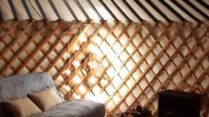 Standard Tent - Quinta do Ragal - Glamping (Fundao)