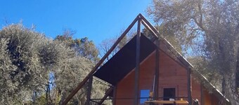 Quinta do Ragal - Glamping