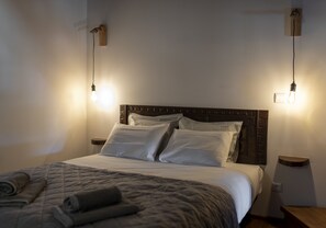 Bungalow Confort | Vista desde la habitación