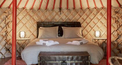 Quinta do Ragal - Glamping