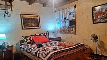 3 slaapkamers, wifi, beddengoed