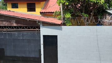 Exterieur