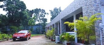 Resort World