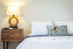 4 Schlafzimmer, WLAN, Bettwäsche