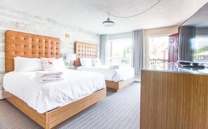 1 habitación, tabla de planchar con plancha y wifi gratis 