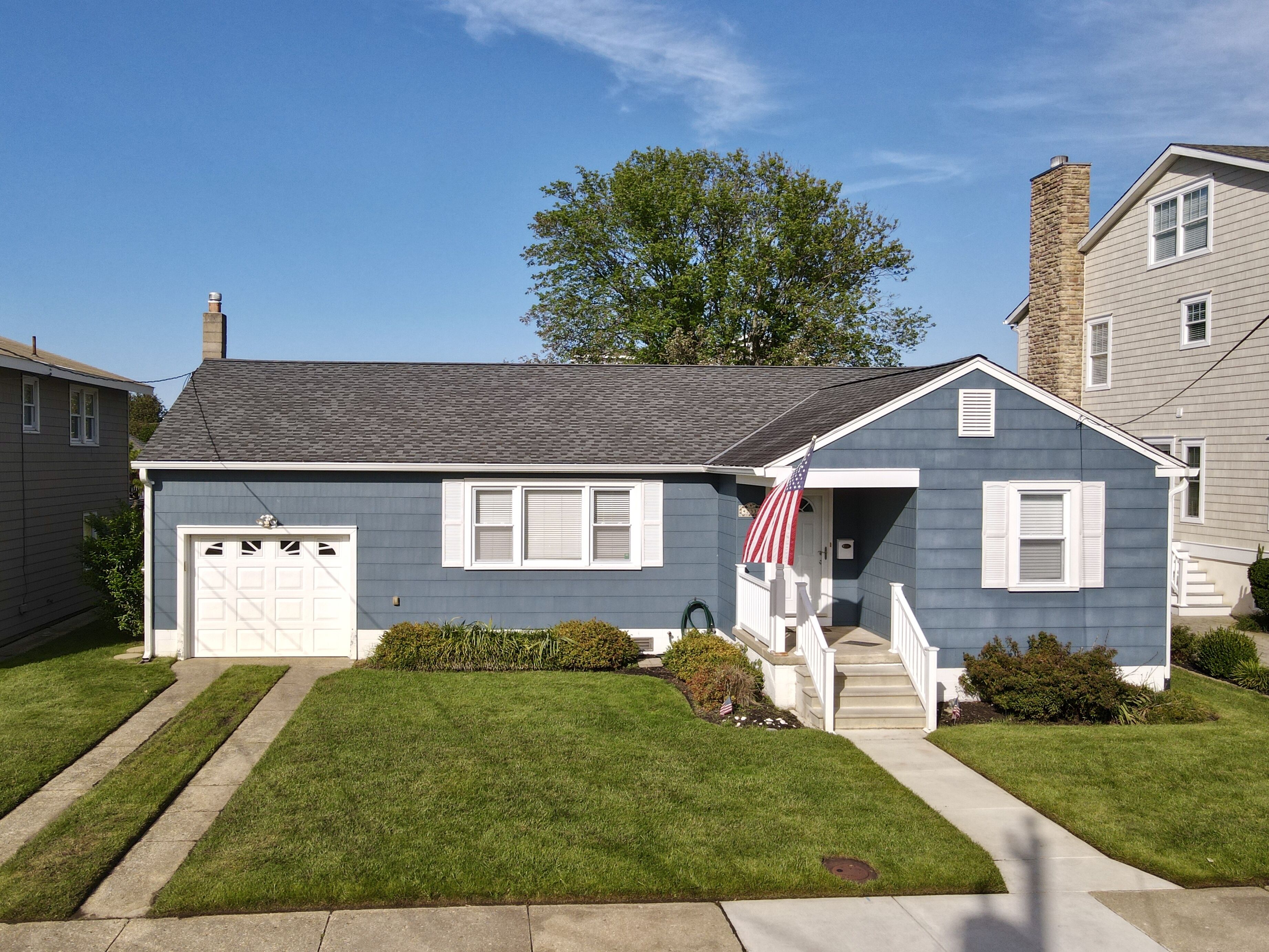 SUMMER SEASONAL RENTAL -   Your perfect summer awaits
