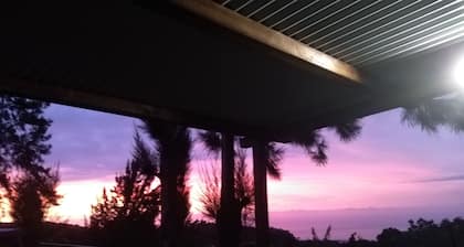 DOMAINE DECOTTE BUNGALOW in the heart of nature