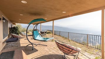 Terraço/pátio