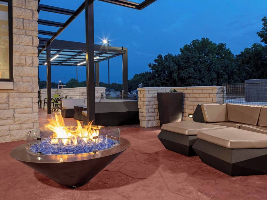 Accommodatievoorzieningen