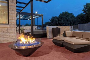 Property amenity - SpringHill Suites by Marriott Kansas City Plaza (Kansas City)